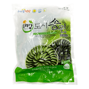 Ramie Rice Cake Peeled Cowpea 14.1oz(400g)