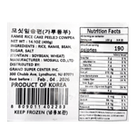 MOSIALL-RAMIE-RICE-CAKE-PEELED-COWPEA-14.1OZ-400G--16-모싯잎송편-가루동부-
