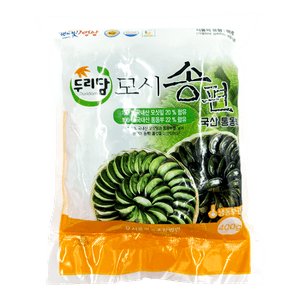 Ramie Rice Cake Cowpea 14.1oz(400g)