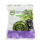 MOSIALL-RAMIE-RICE-CAKE-SESAME-14.1OZ-400G--16-모싯잎송편-참깨-