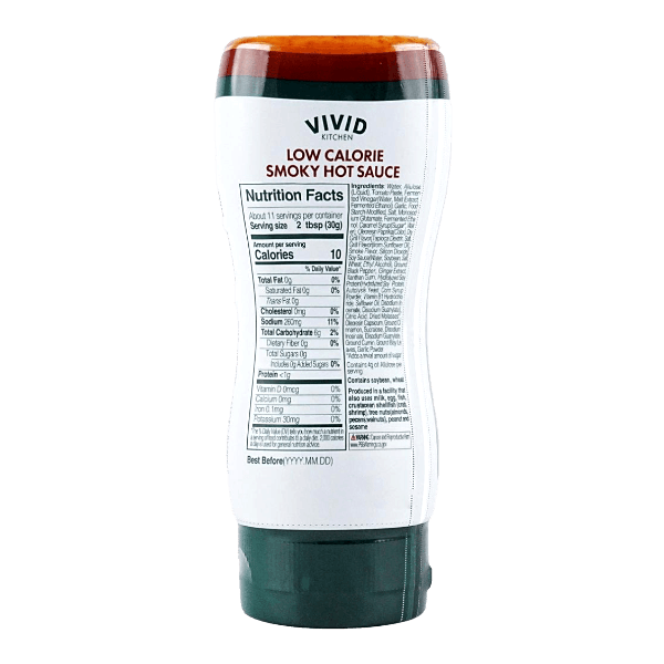 DW-VIVID-KITCHEN-LOW-CALORIE-SMOKY-HOT-SAUCE-11.1-OZ--320G--동원-비비드-키친-저칼로리-숯불매콤-소스-11.1-OZ--315G-