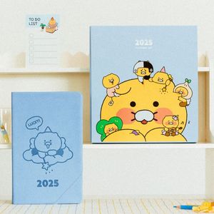 2025  Fairy Choonsik Diary & Calendar Set