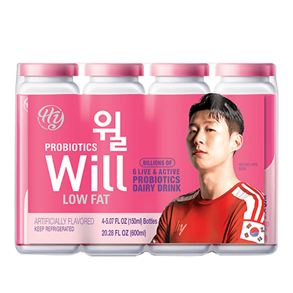 HY-PROBIOTICS-DAIRY-DRINK-WILL-LOW-FAT-5.07-FL-OZ--150ML--4-10-HY-프로바이오틱스-데일리-드링크-윌-저지방