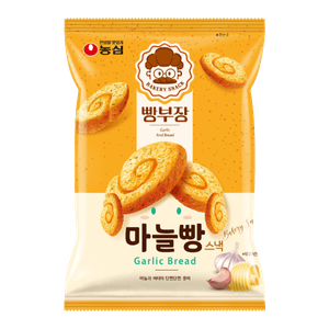 Bakery Snack Garlic and Bread 1.94 OZ (55G)