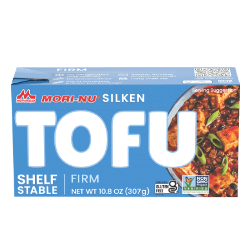 Morinu Tofu Firm 10.8oz(307g) - H Mart