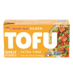 Morinu Tofu Extra Firm 10.9oz(308g)