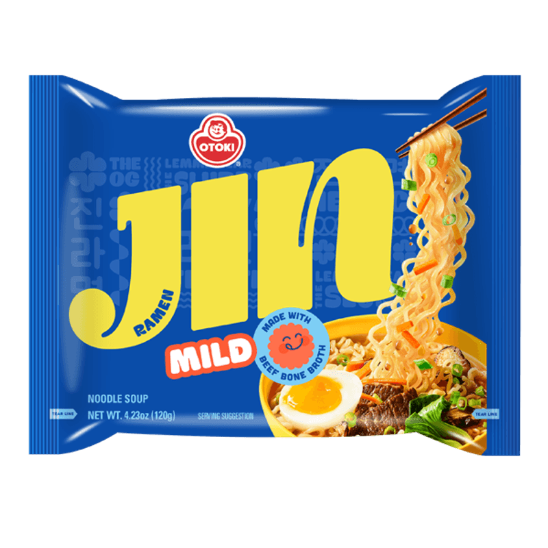 NOTO JIN 4本セットmerrow のとジン / NOTO JIN | ジンラボリカー