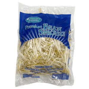 Premium Bean Sprouts 12oz(340g)