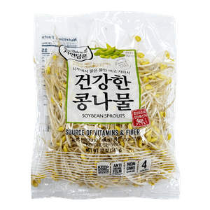 Soybean Sprouts 12oz(340g)