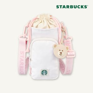 [SMART DIRECT] Kids Play Bottle Bag (Pink)