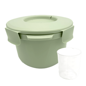 Low Sugar Rice Cooker (Mint)