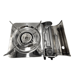 Portable Butane Stove Burner