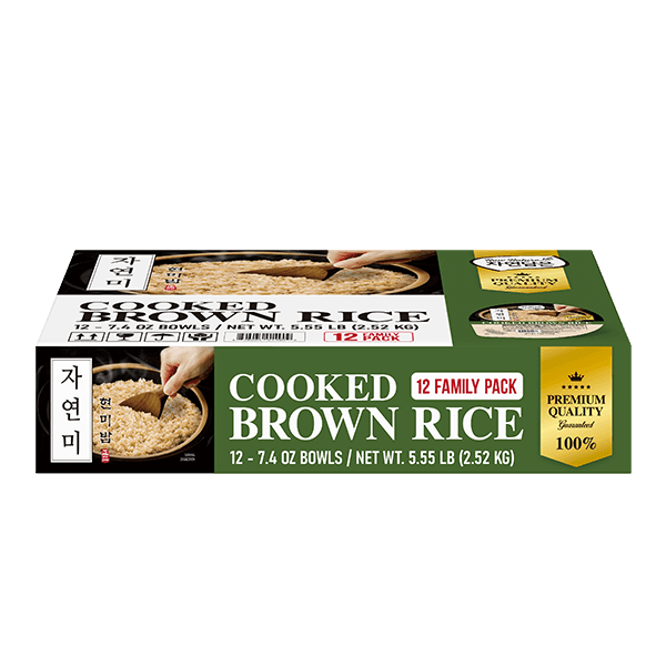 Cooked-Brown-Rice-7.4oz-210g--12-Packs