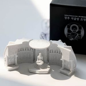 [SMART DIRECT] Seokguram Mood Lamp