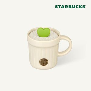 [SMART DIRECT] Flower Market Succulent Mug