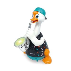 [SMART DIRECT] IQ Toy, Goose Papa