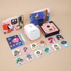[SMART DIRECT] Shadow Theater Baby Set