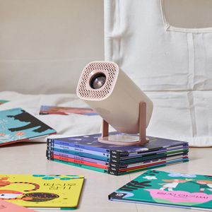[SMART DIRECT] Shadow Theater Moving Set