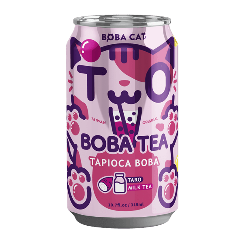 SUPER Milk Tea Original Single Serving Package - Walmart.com