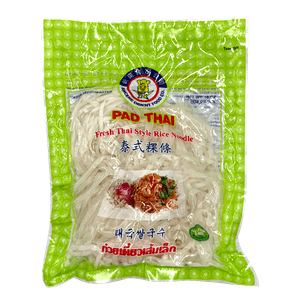 Thai Rice Noodle 16 OZ (450 G)