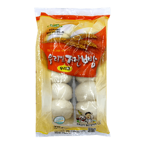 Mill Rice Bun 1.76 Oz (50g) X 10Pack