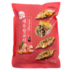 Shrimp Mandu (Dumpling) 17.28 Oz (490g)