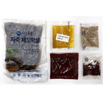 Seasoned-Arkshell-Meat-Meal-kit-6.41-Oz--182g-