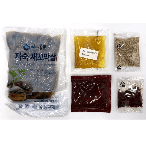 Seasoned-Arkshell-Meat-Meal-kit-6.41-Oz--182g-