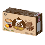 HT-ACE-SAND-MARON-LATTE-7.19OZ-204G--12 -해태-샌드-에이스-밤라떼맛