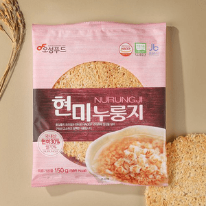 Scorched Brown Rice 5.29oz(150g)