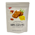 SNAPIK-ALMOND-TOFFEENUT-CANDY-3.88-OZ--110G--12-스내픽-아몬드-토피넛캔디