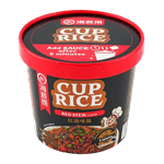 HAIDILAO-CUP-RICE-RED-STEW-FLAVOR-4.26OZ--121G--24-海底撈-紅燒風味拌飯