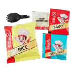 HAIDILAO-CUP-RICE-RED-STEW-FLAVOR-4.26OZ--121G--24-海底撈-紅燒風味拌飯