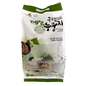 Delicious Memories Buckwheat Buckwheat Rice 2.2lb (1KG)