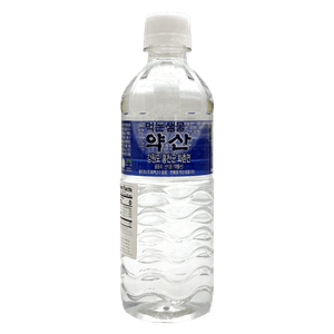 Germanium Water 16.9 Fl Oz (500ml)