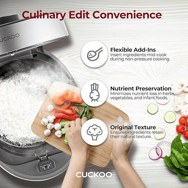 CUCKOO-ELECTRIC-PRESSURE-RICE-COOKER-6CUPS-URBAN-GRAY--CRP-ST0609FG--1-쿠쿠-압력-밥솥-트윈프레셔-6컵-어반그레이