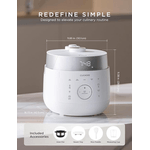 CUCKOO-IH-PRESSURE-RICE-COOKER-10CUPS-WHITE--CRP-LHTR1009F--1-쿠쿠-IH-압력-밥솥-트윈프레셔-풀-스테인레스-10-컵-화이트