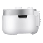 CUCKOO-IH-PRESSURE-RICE-COOKER-10CUPS-WHITE--CRP-LHTR1009F--1-쿠쿠-IH-압력-밥솥-트윈프레셔-풀-스테인레스-10-컵-화이트