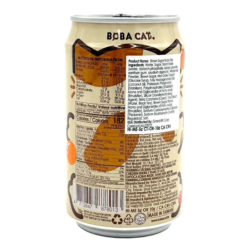 Boba-Tea--Brown-Sugar--10.65-Fl-Oz