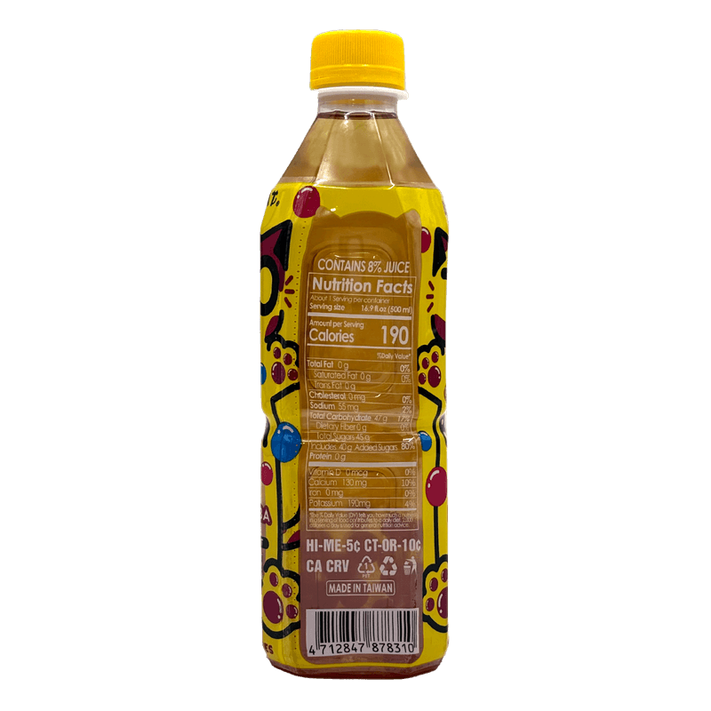 Popping-Boba-Tea-Pet-Bottle--Passion-Fruit-lychee-