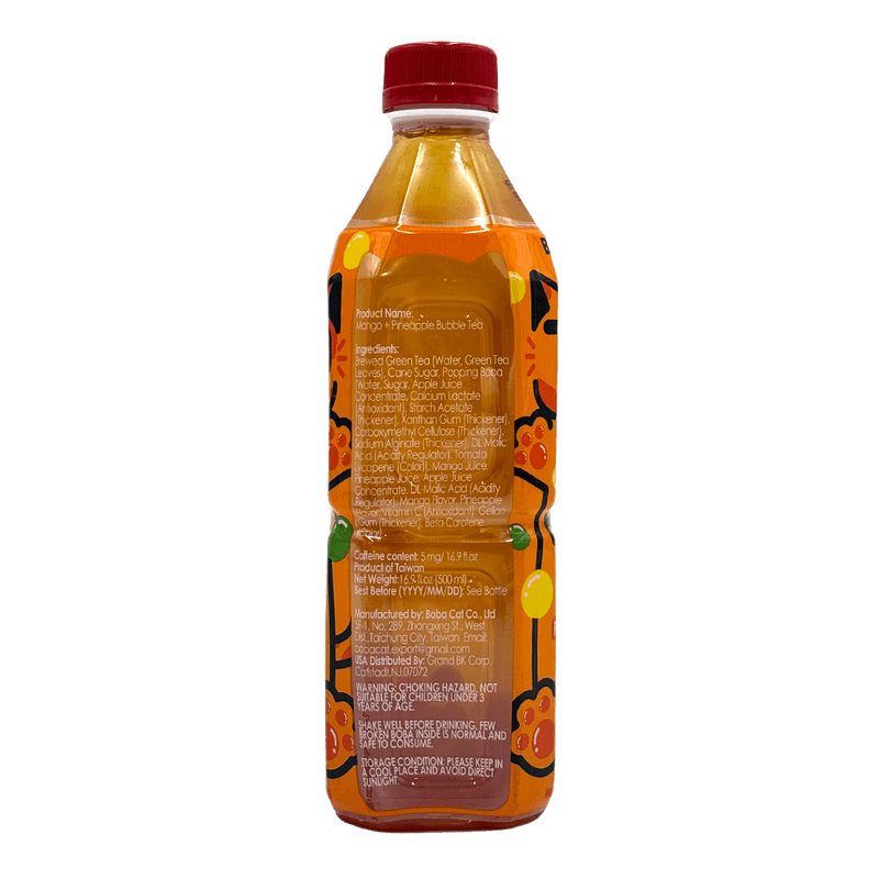 Popping-Boba-Tea-Pet-Bottle--Pineapple-mango-