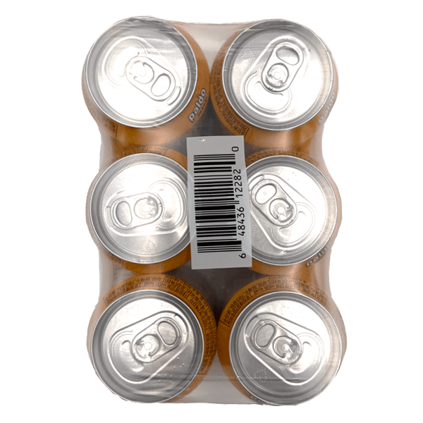 Virac-Cinnamon-Punch-8.04oz-238ml--6-Cans