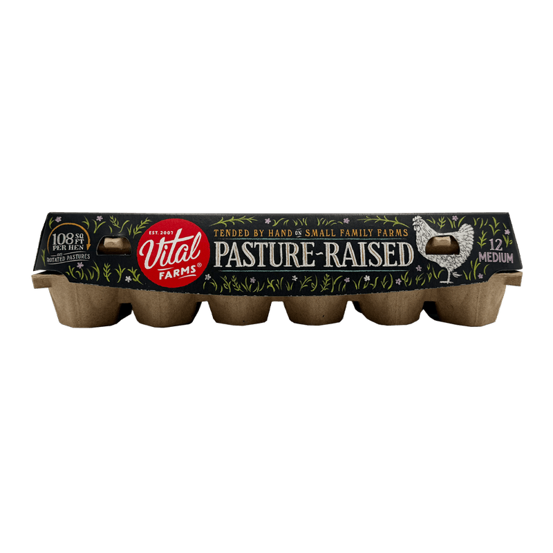 Pasture-Raised-Medium-Brown-Egg-12-Count