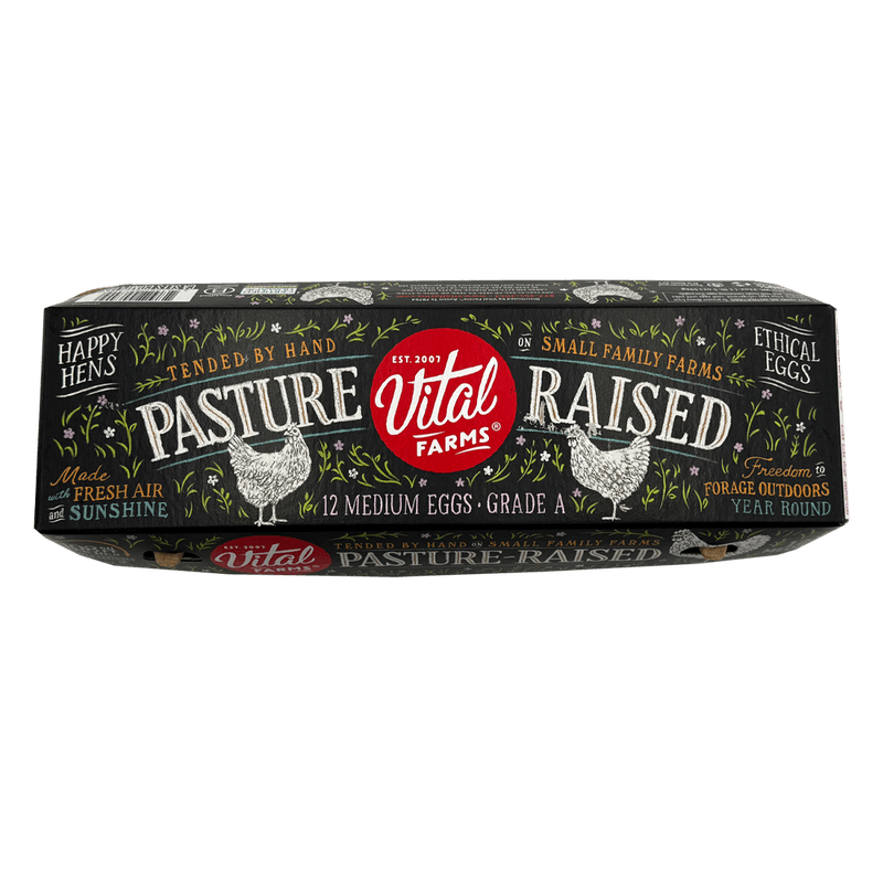 Pasture-Raised-Medium-Brown-Egg-12-Count