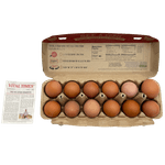 Pasture-Raised-Medium-Brown-Egg-12-Count
