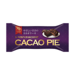 Ktown-Bakeshop-Cacao-Pie-10.58-Oz--300g--X-12Pack
