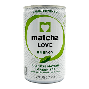 Unsweetened Matcha Drink 5.2 Fl.oz(155ml)