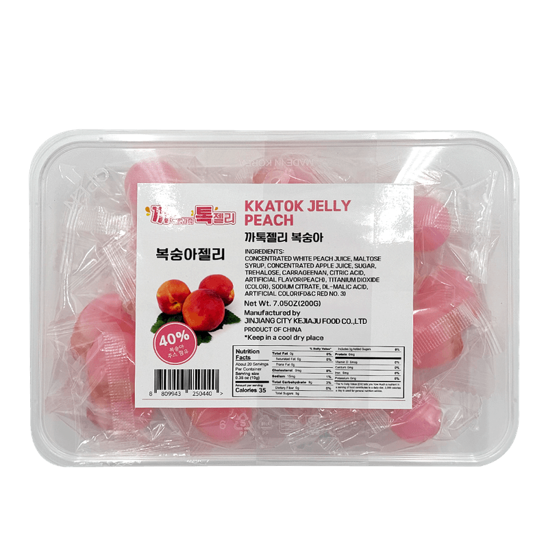 Kkatok-Jelly-Peach-7.05-Oz--200g-