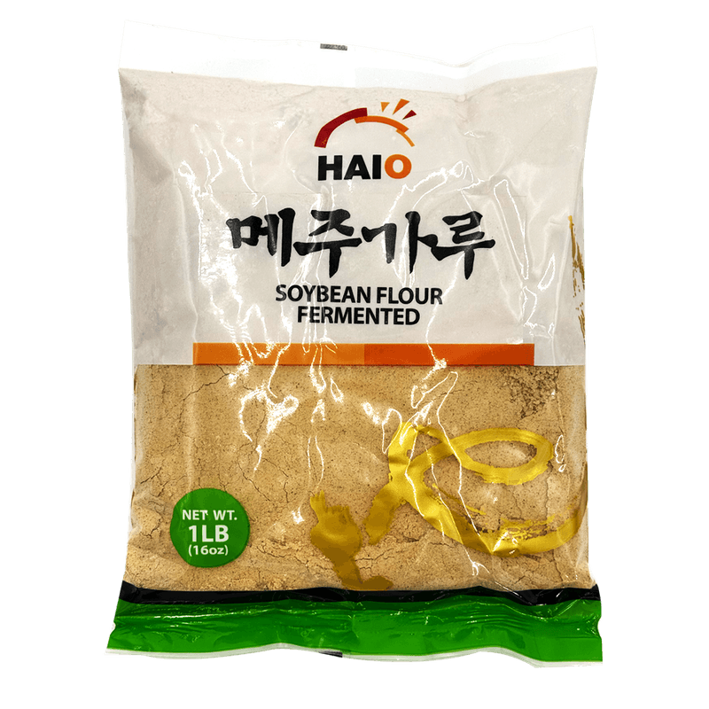 Fermented-Soybean-Flour-Meju-1.1lb-500g-