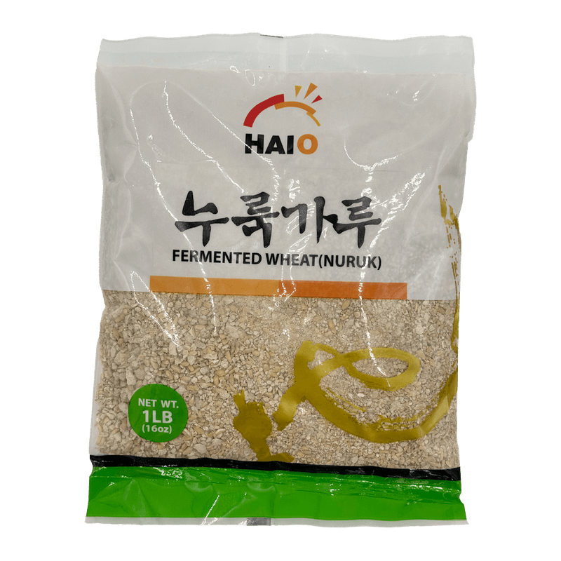 Fermented-Wheat-Powder-Korean-Nuruk-1lb